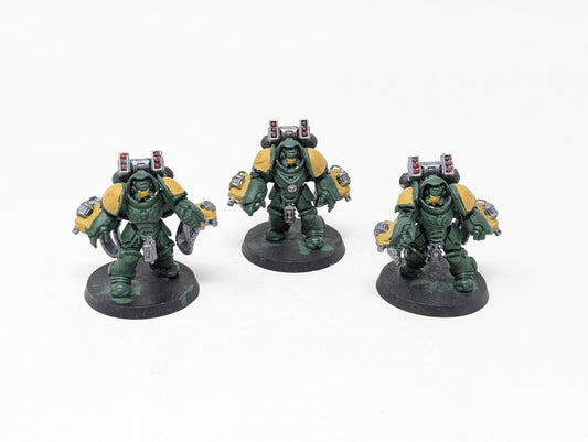 Aggressor Squad (Tabletop)