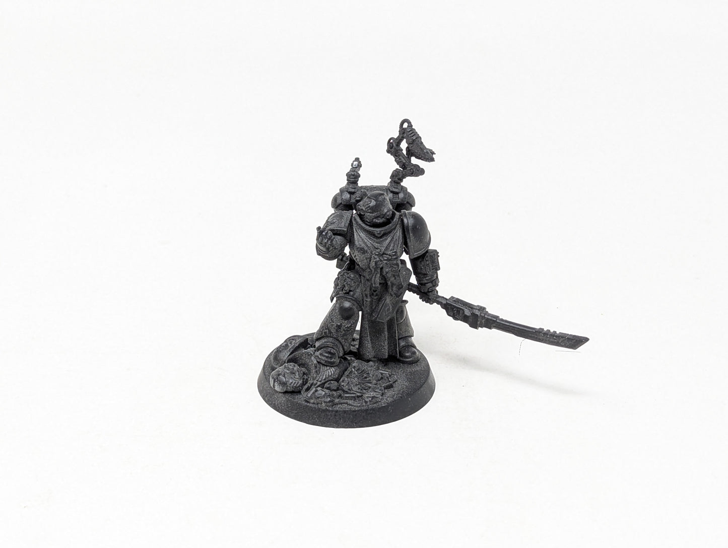 Apothecary (Conversion)