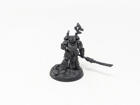 Apothecary (Conversion)
