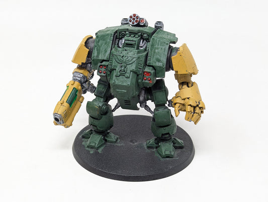 Primaris Redemptor Dreadnought (Tabletop)