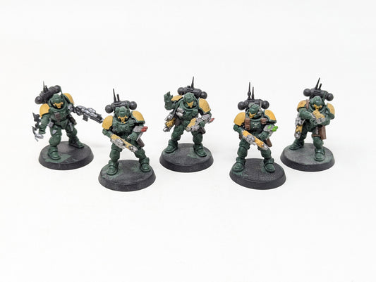 Infiltrator Squad (Tabletop)