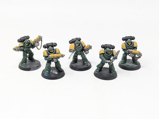 Intercessor Squad (Tabletop)