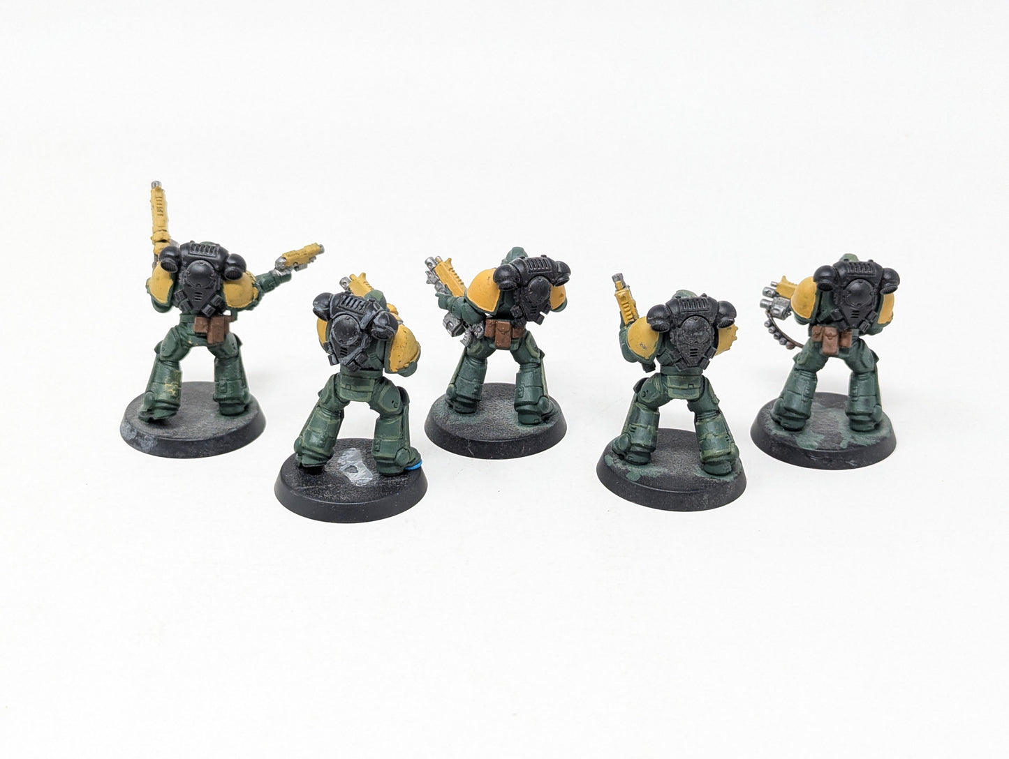 Intercessor Squad (Tabletop)