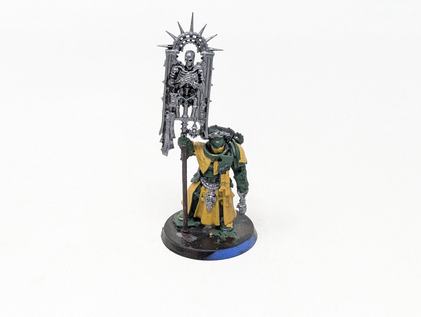 Bladeguard Ancient
