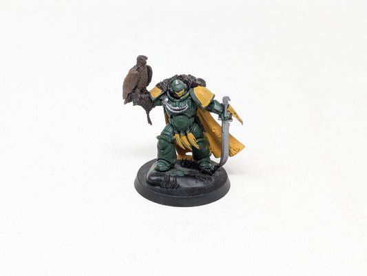 Kor'sarro Khan (Tabletop/Conversion)