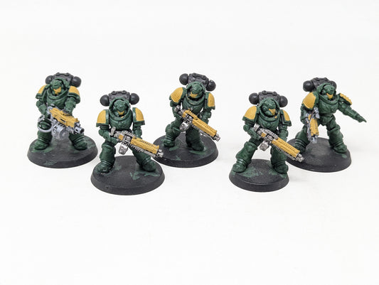 Heavy Intercessor Squad (Tabletop)