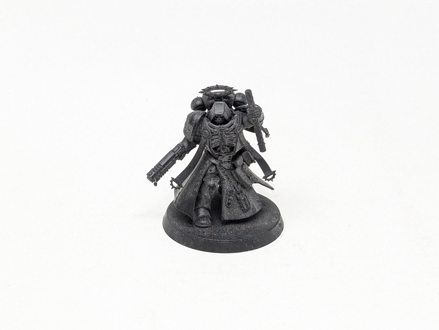 Chaplain