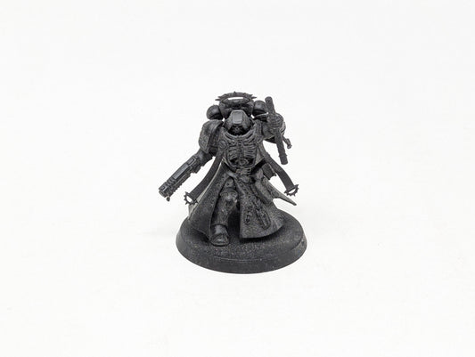 Chaplain