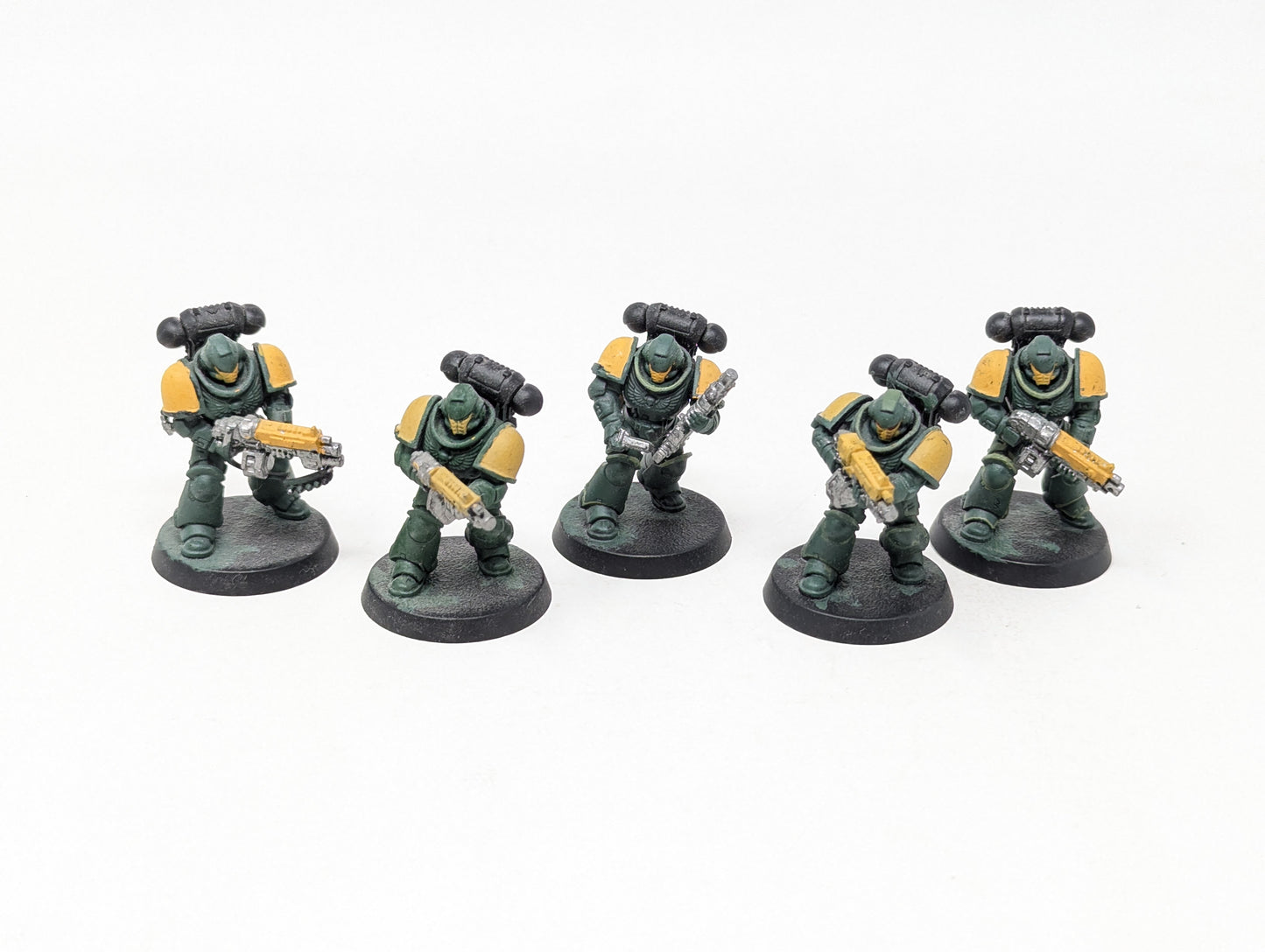 Intercessors (Tabletop)