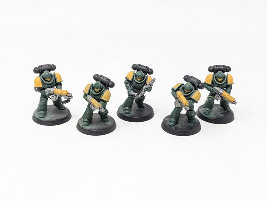 Intercessors (Tabletop)