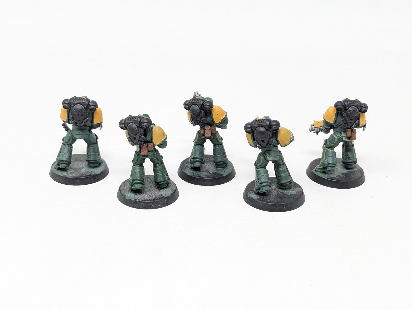 Intercessors (Tabletop)