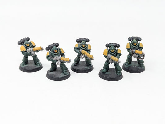 Intercessors (Tabletop)