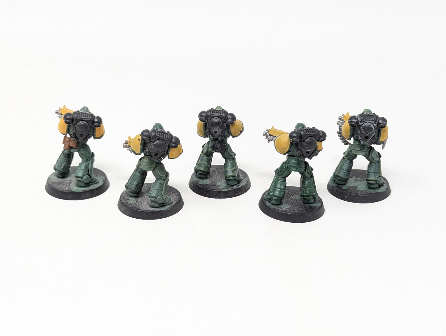 Intercessors (Tabletop)