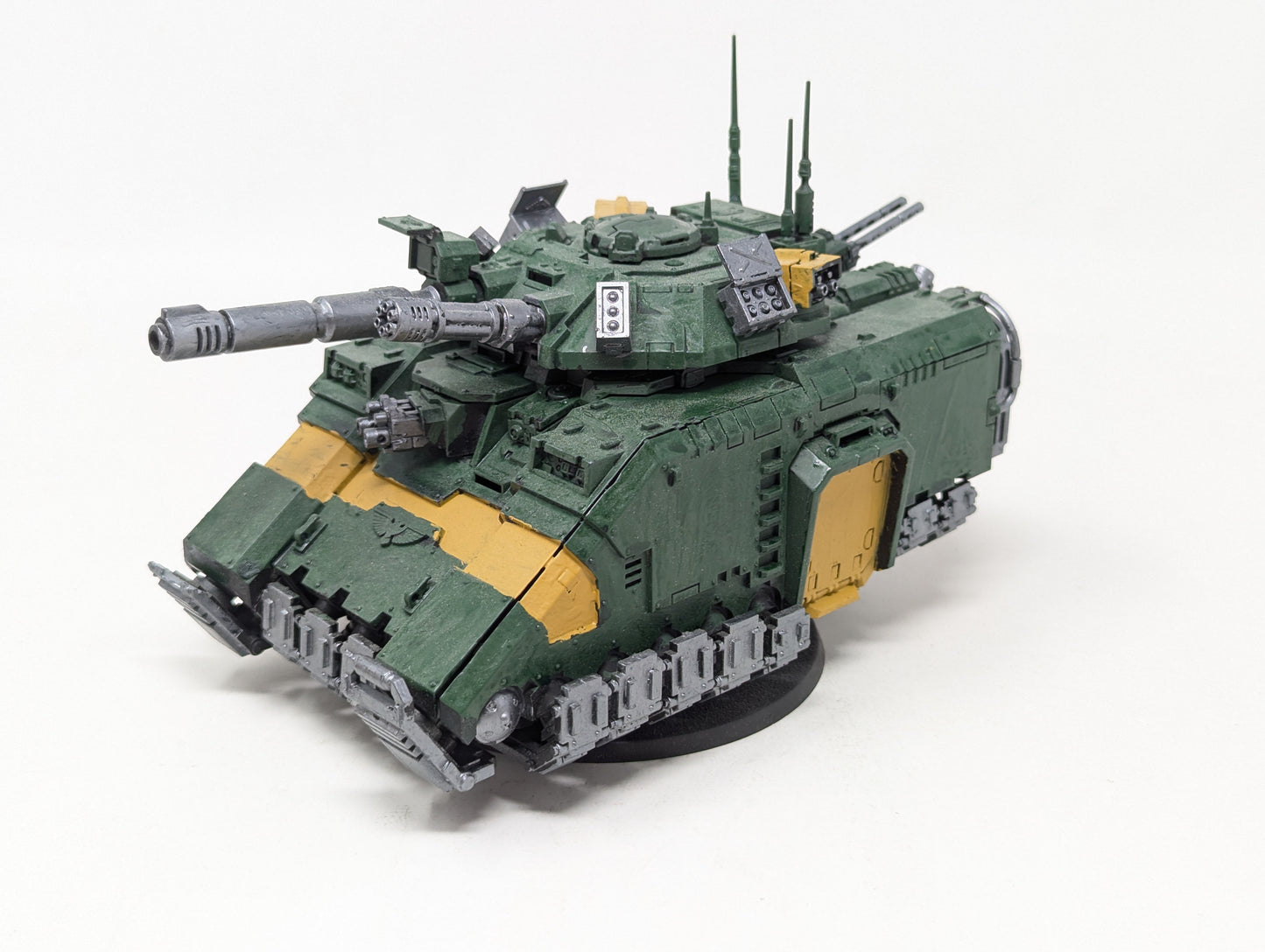 Repulsor Executioner (Tabletop)
