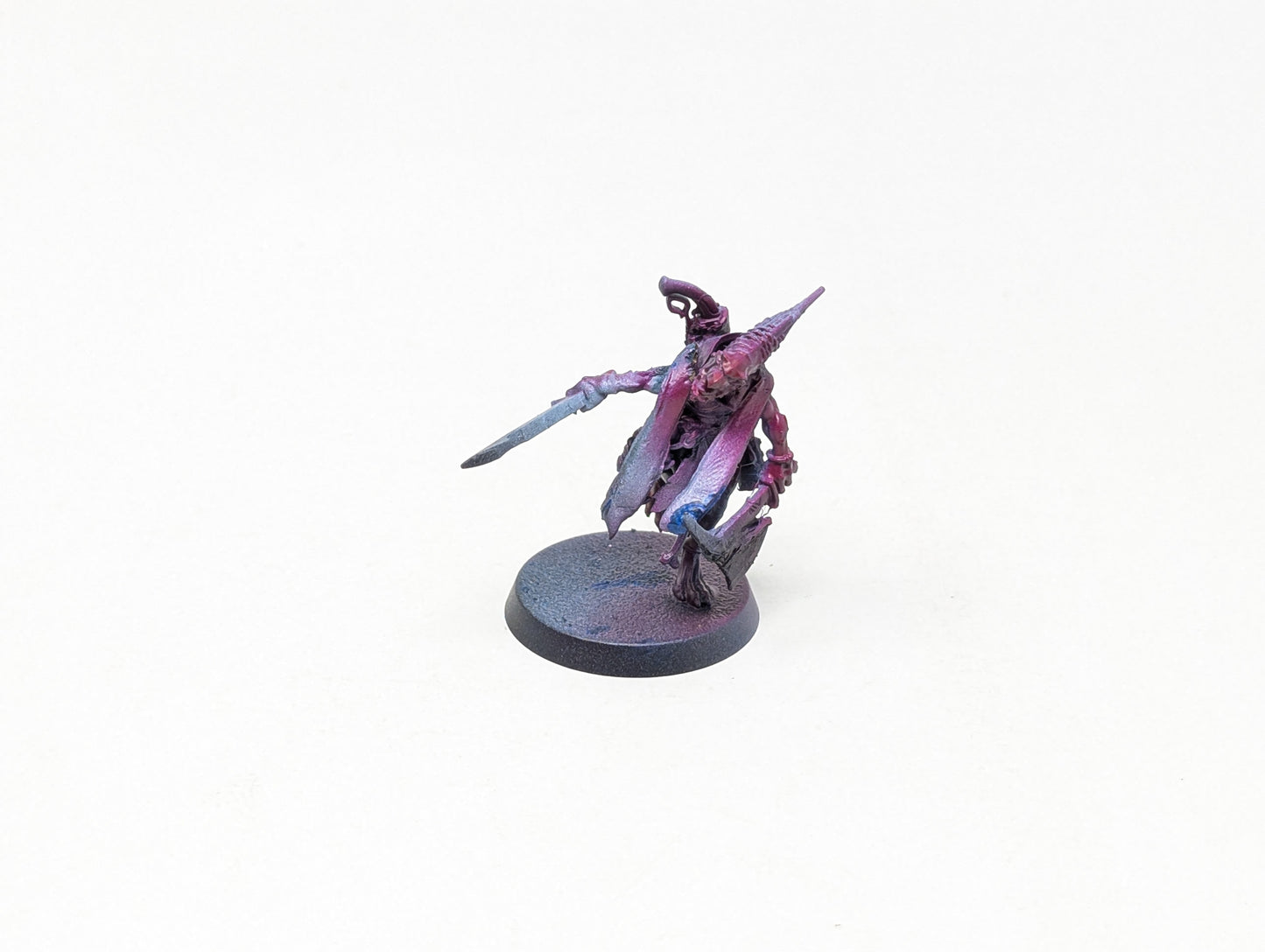 Kroot Flesh Shaper