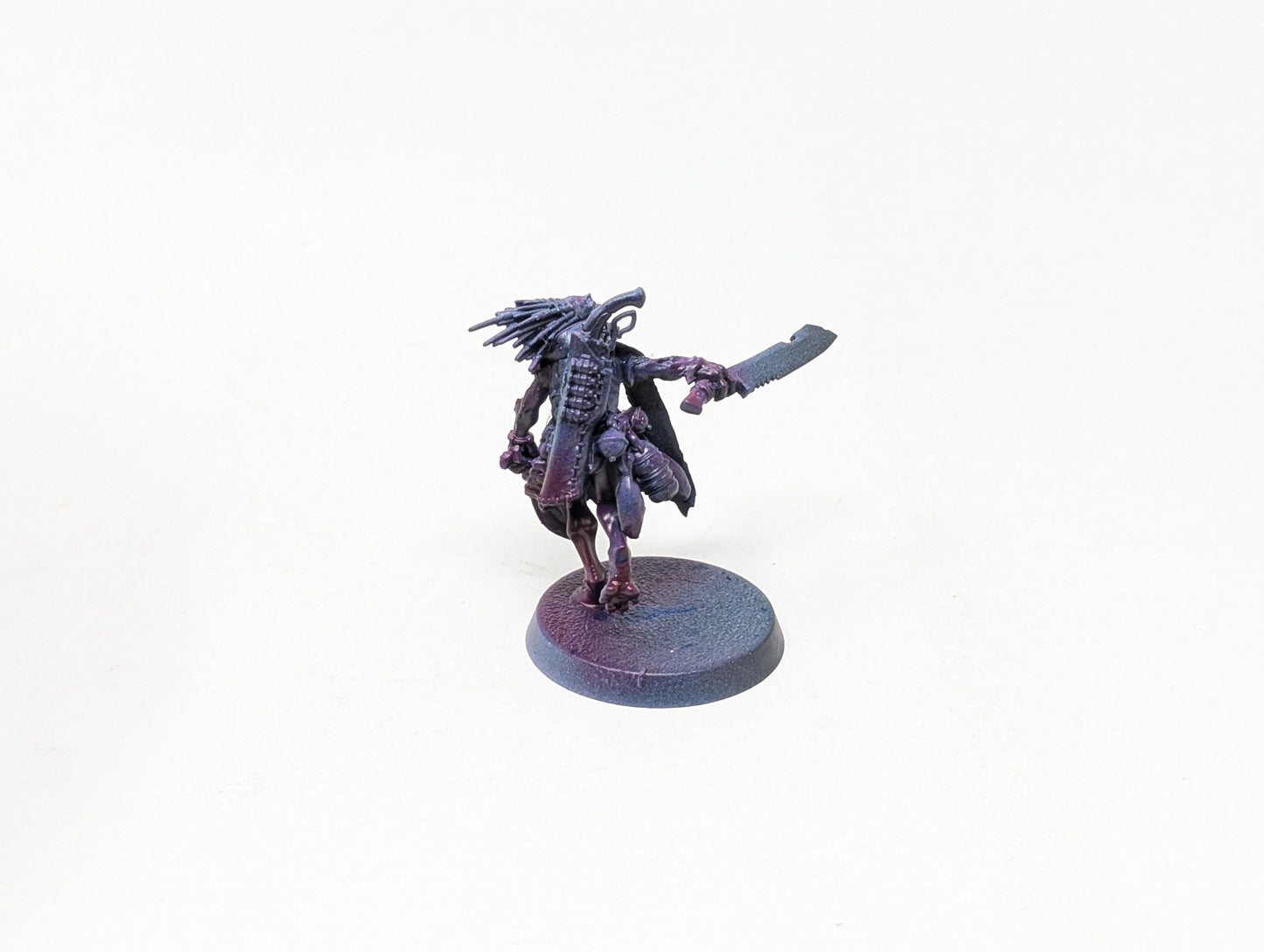 Kroot Flesh Shaper