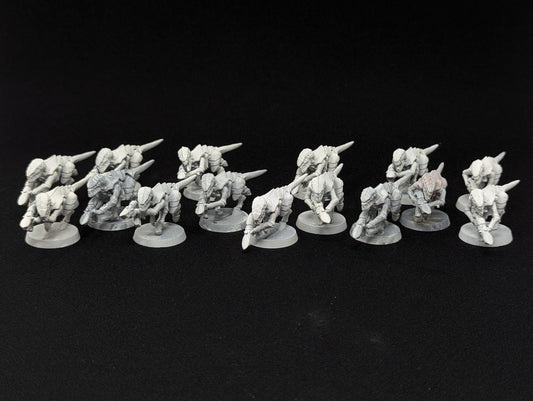 Termagants