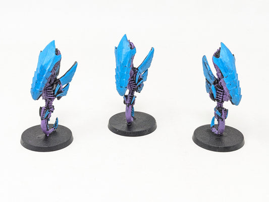 Zoanthropes (Old Models/Tabletop)