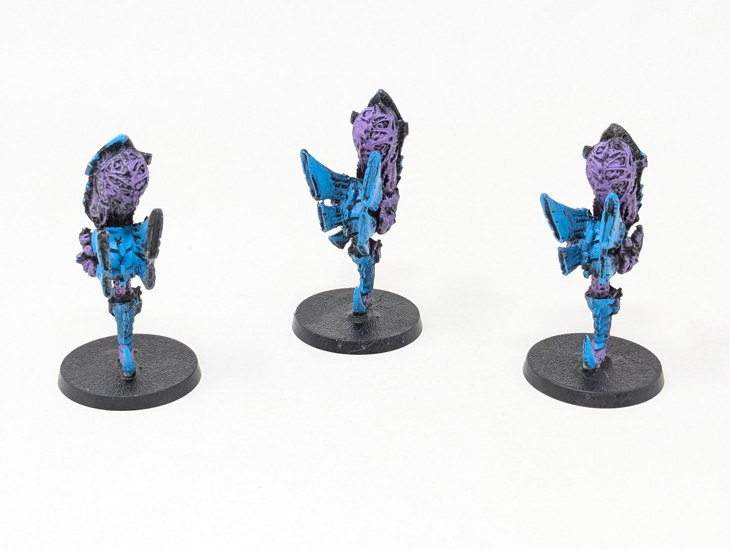 Zoanthropes (Old Models/Tabletop)