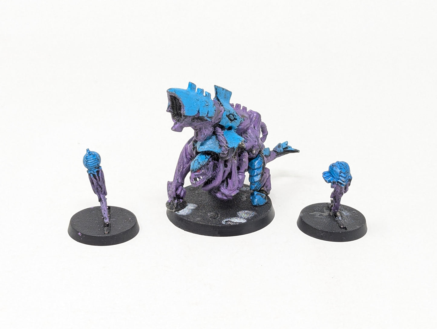Pyrovore (Old Model/Tabletop)