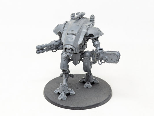War Dog Huntsmen / Armiger Warglaives