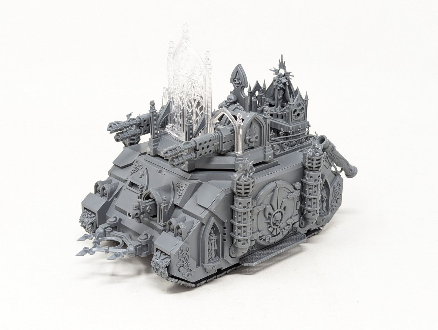 Immolator