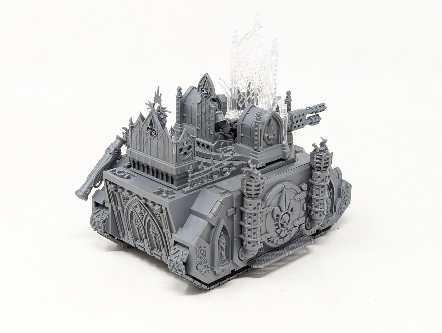 Immolator