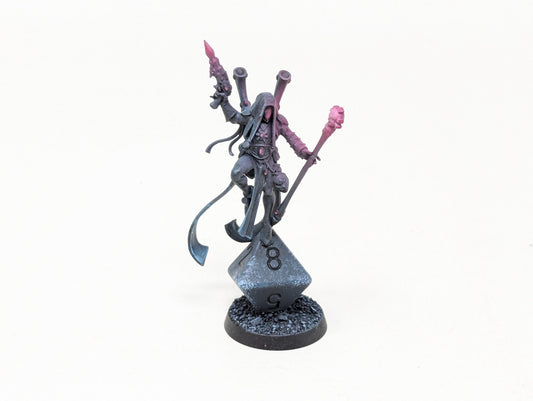 Shadowseer (Tabletop)