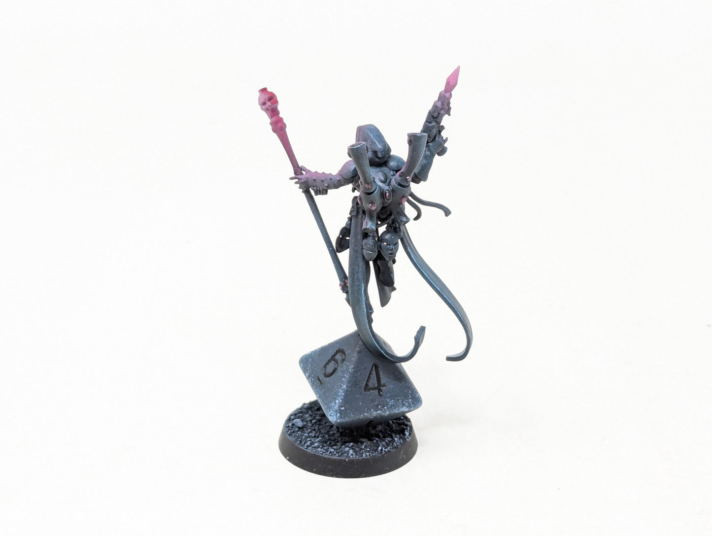Shadowseer (Tabletop)