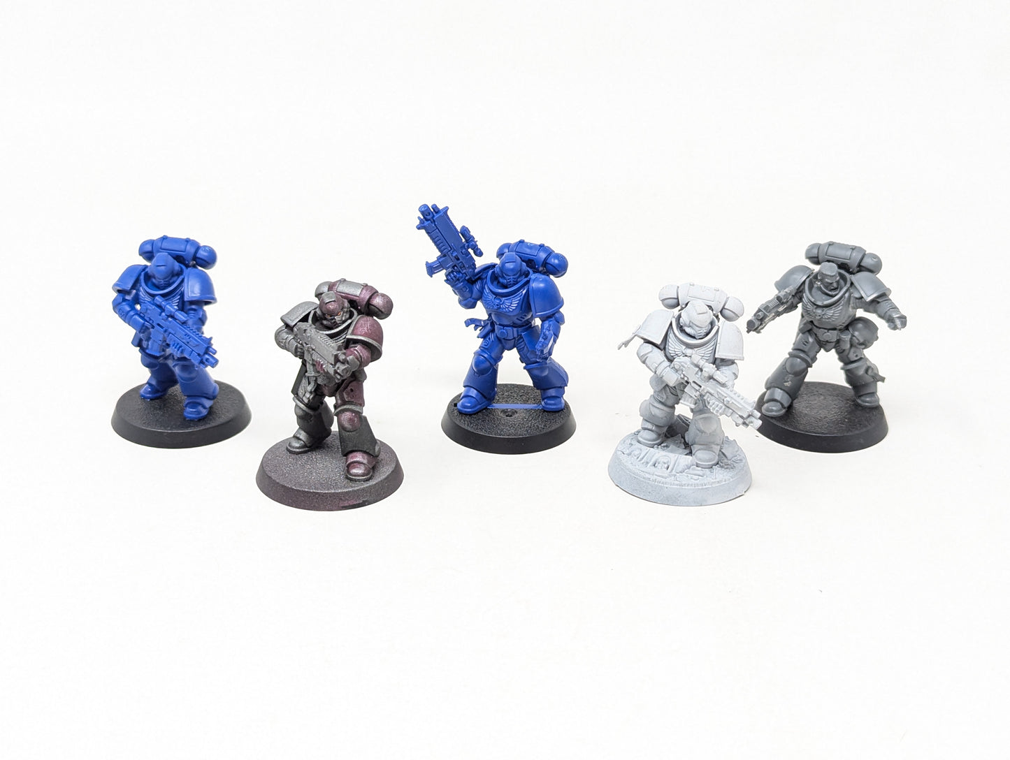 Intercessors