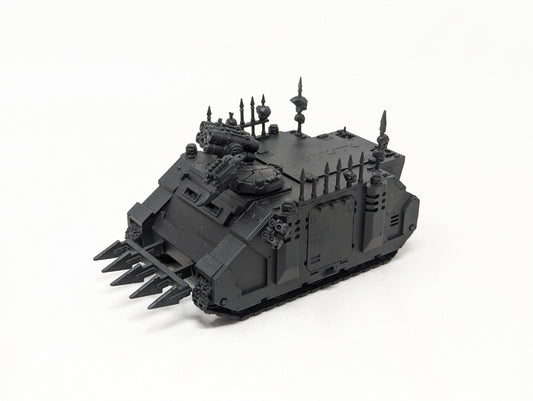 Chaos Rhino