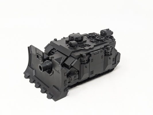 Vindicator