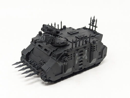 Chaos Rhino