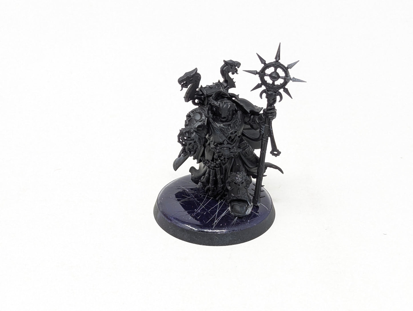 Sorcerer