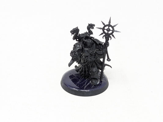Sorcerer