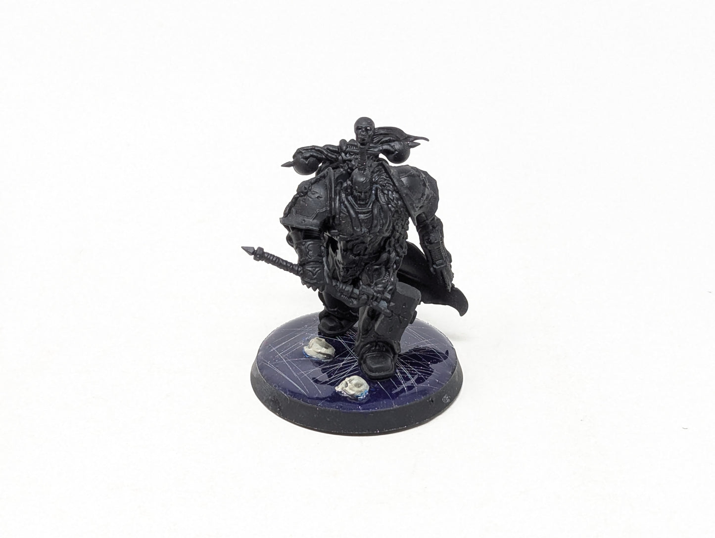 Chaos Lord (Old Model)