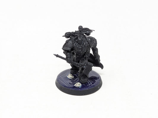 Chaos Lord (Old Model)