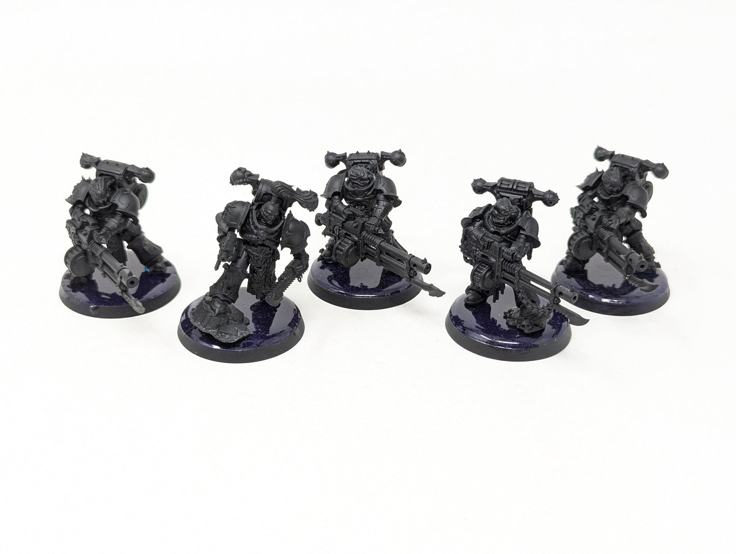 Havocs