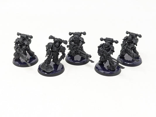 Havocs