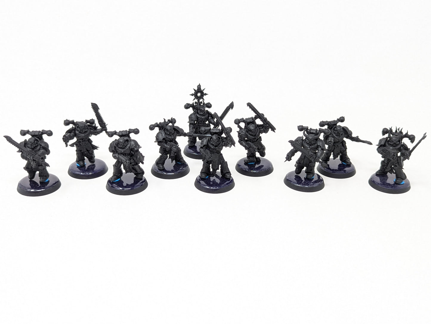 Legionaries