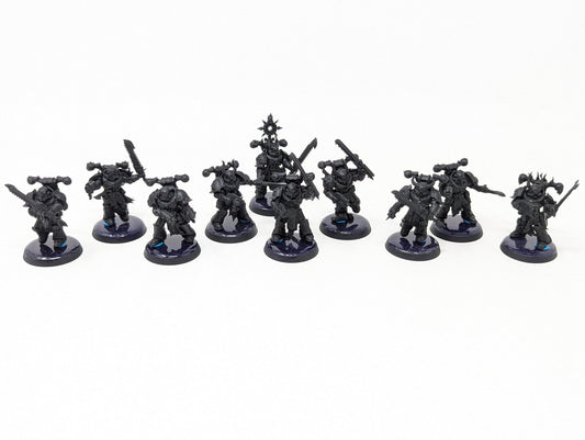 Legionaries