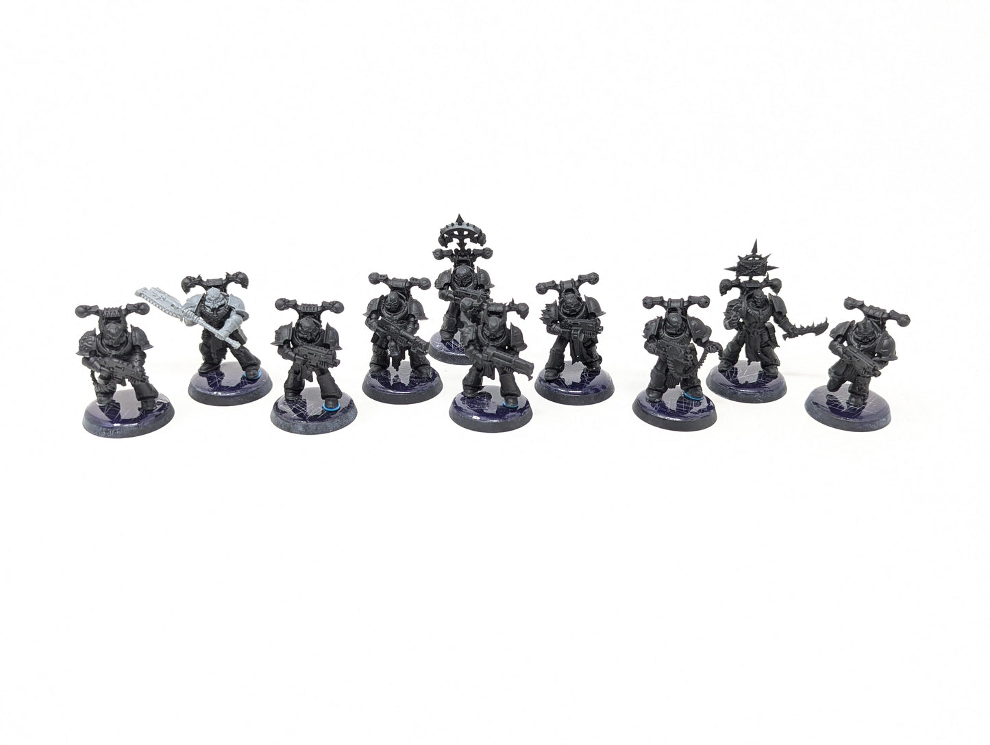 Legionaries