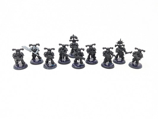 Legionaries