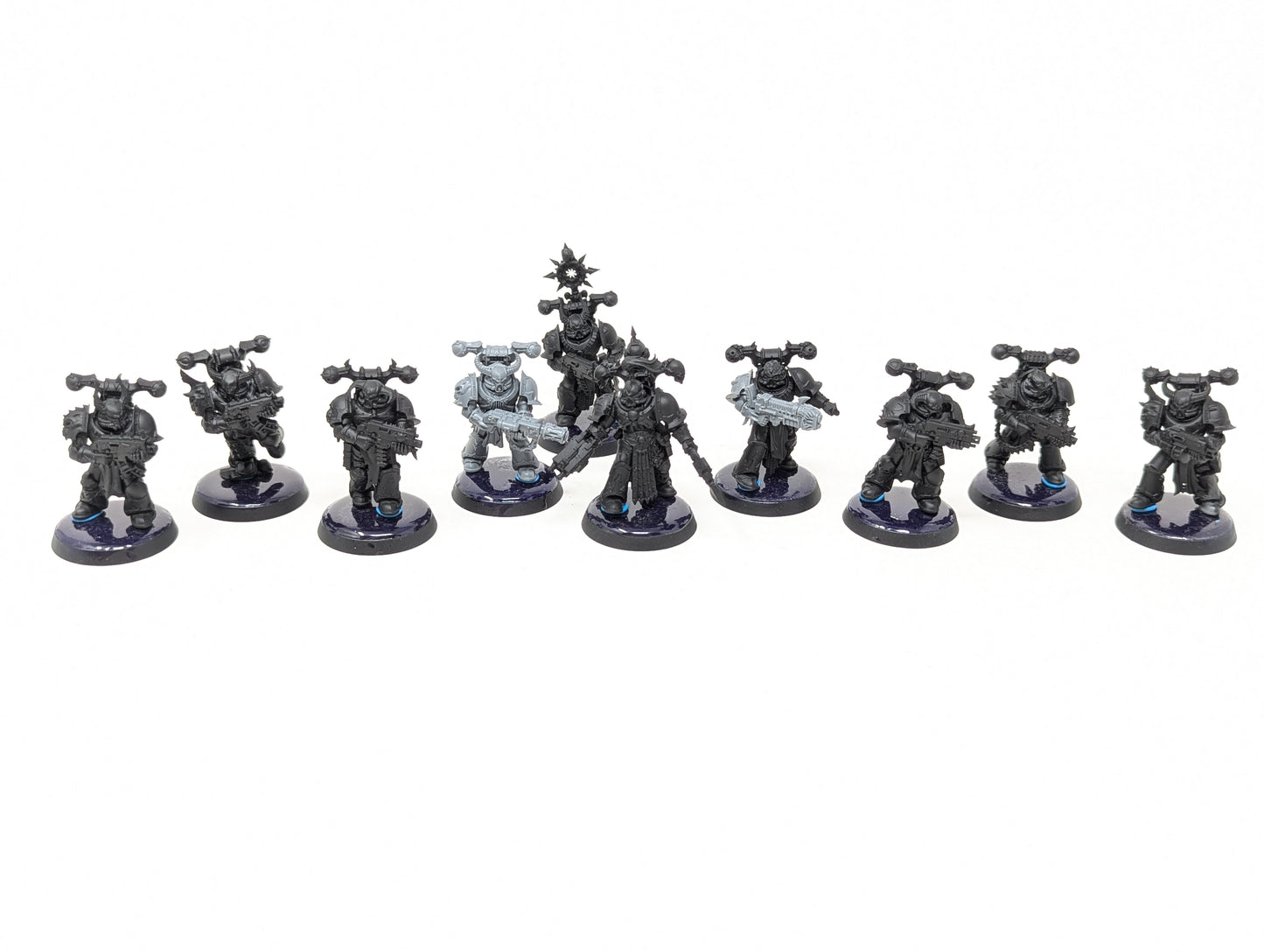 Legionaries