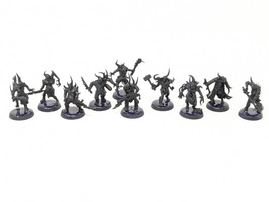 Poxwalkers