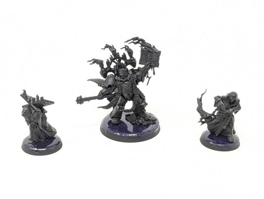 Dark Apostle
