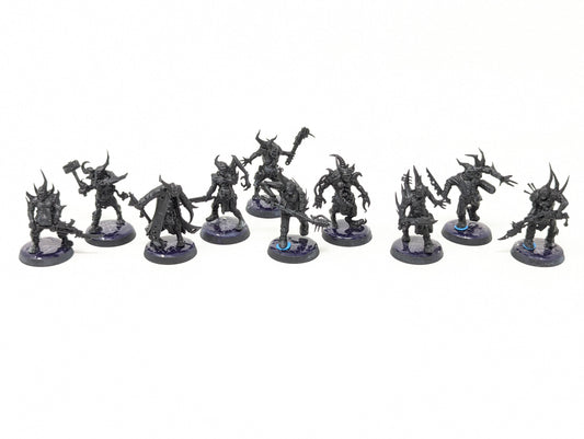 Poxwalkers