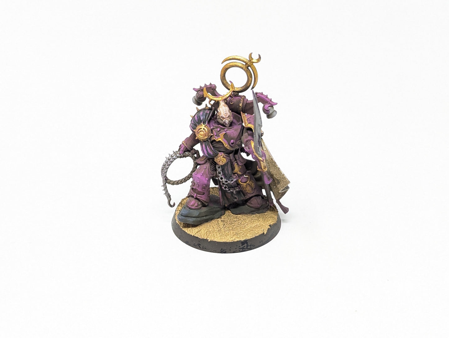 Lord Exultant (Tabletop)