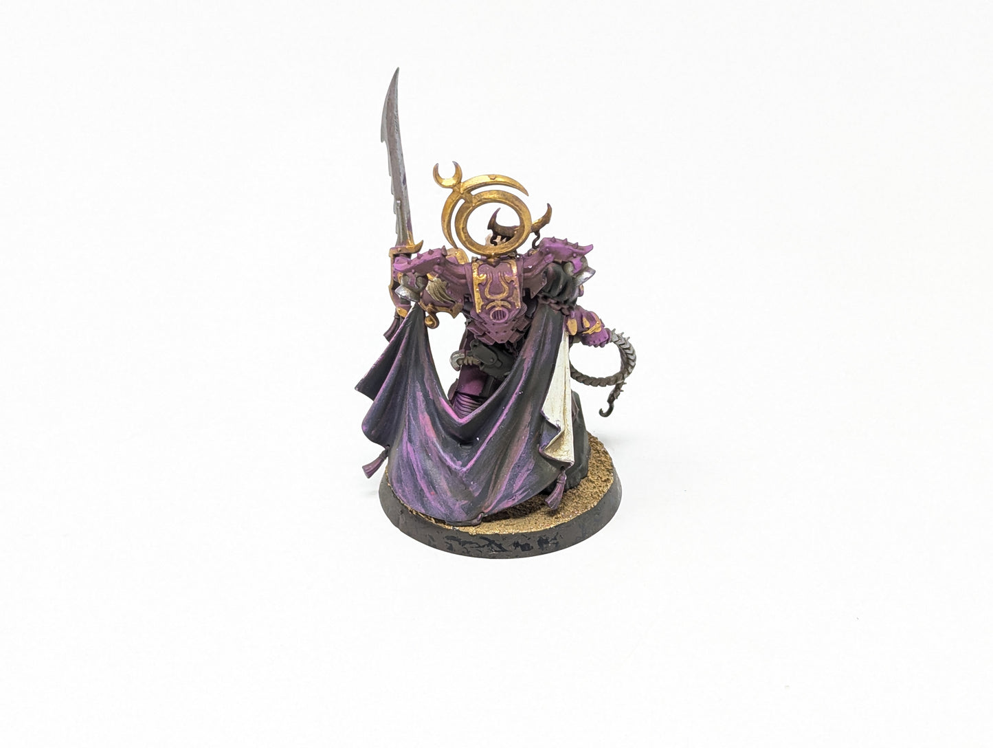 Lord Exultant (Tabletop)