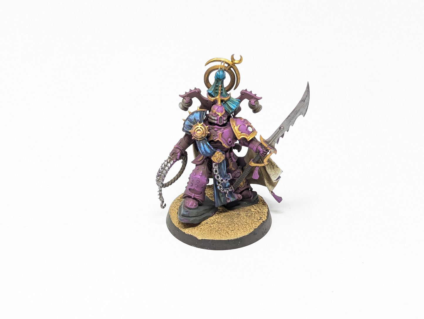 Lord Exultant (Tabletop)
